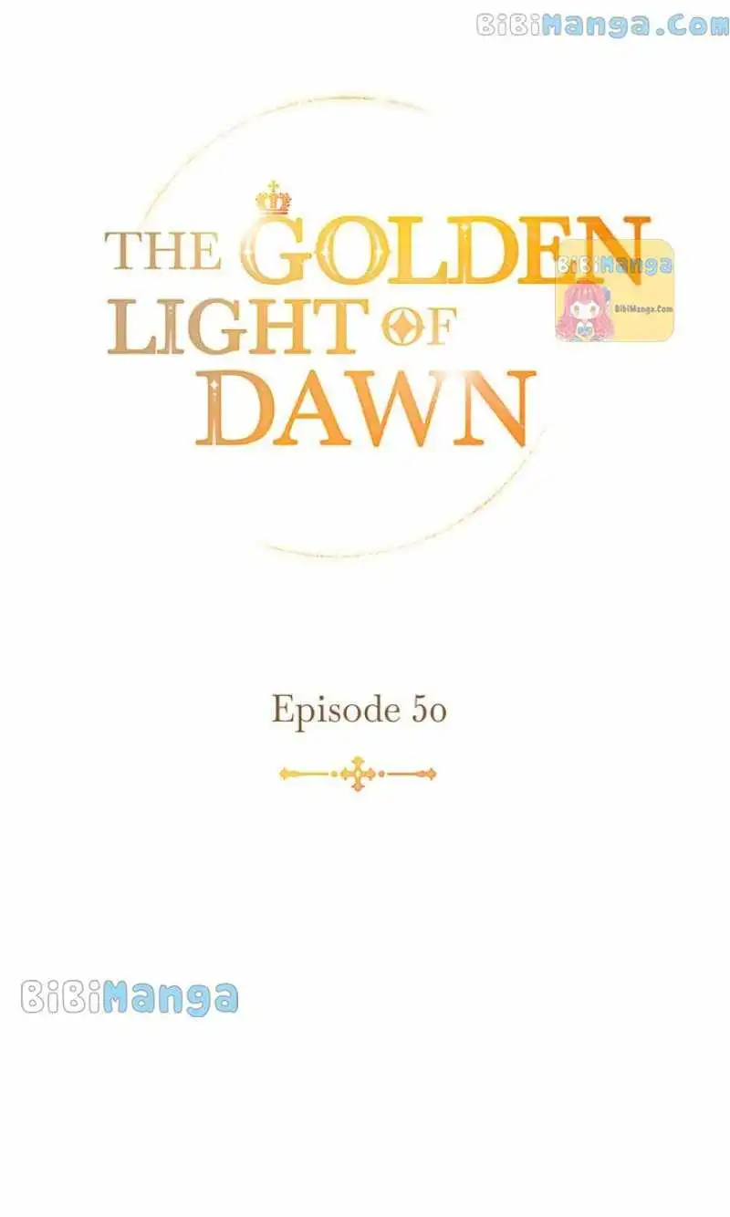 The Golden Light of Dawn [ALL CHAPTERS] Chapter 50 24